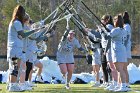 WLax vs RWU  Wheaton College Women’s Lacrosse vs Roger Williams University. - Photo By: KEITH NORDSTROM : Wheaton, LAX, Lacrosse